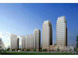 長沙寧鄉五街國際