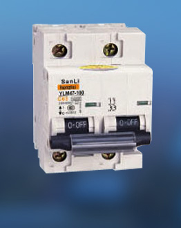 YLM47-100小型斷路器