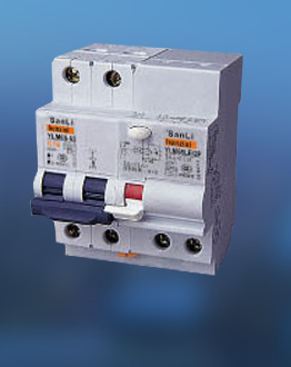 YLM65LE-63漏電斷路器