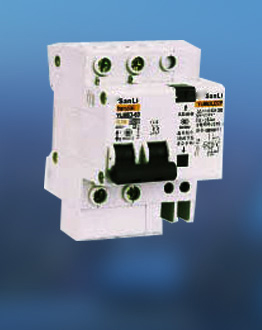 YLM63LE-32(YLM47LE-32)漏電斷路器