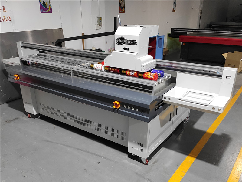 不銹鋼保溫杯打印機(jī)-不銹鋼保溫杯噴繪機(jī)(圖2)