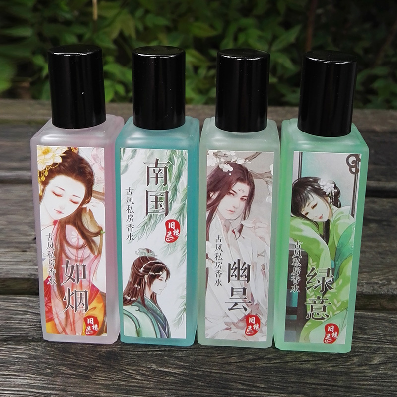 香水瓶彩印機(jī)-香水瓶印刷機(jī)(圖1) 香水瓶彩印機(jī)-香水瓶印刷機(jī)(圖1)