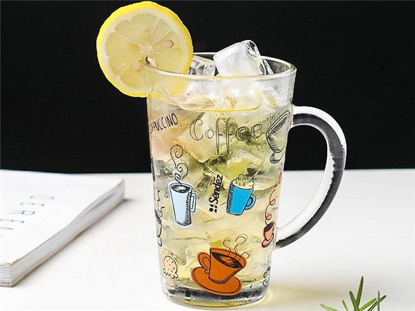 啤酒杯彩印機-啤酒杯印刷機(圖1)